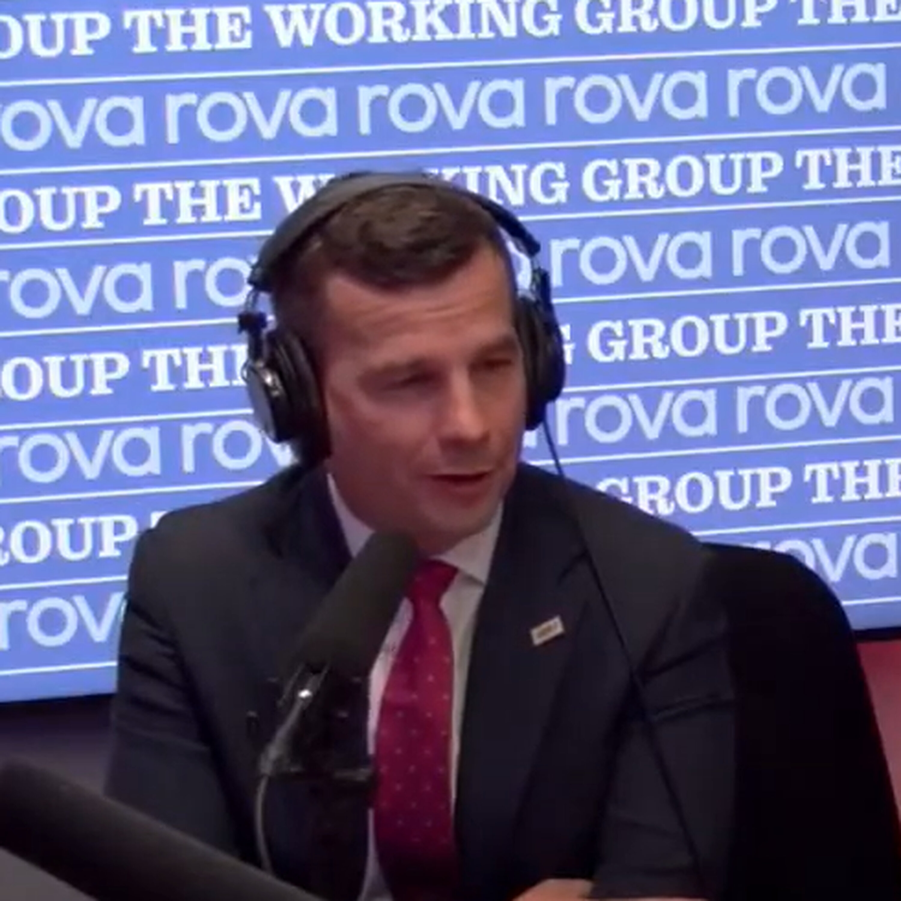 Darleen Tana, Luxon in NATO and the OCR | GUESTS: Matthew Tukaki & David Seymour Darleen Tana, Luxon in NATO and the OCR | GUESTS: Matthew Tukaki & David Seymour