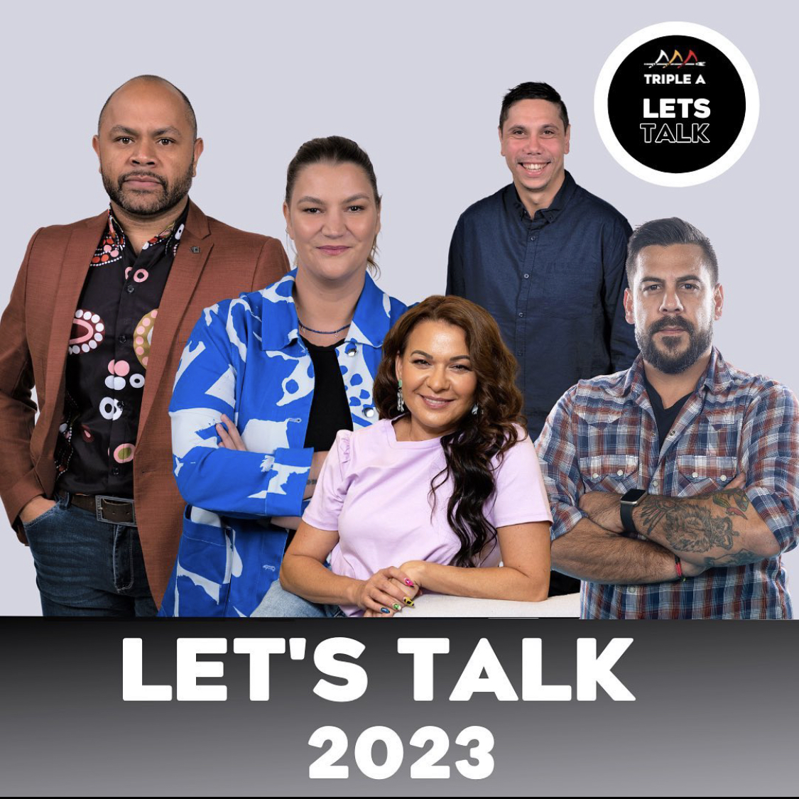 Let's Talk - 6-1-2026