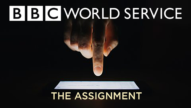 The Assignment - 6-1-2026