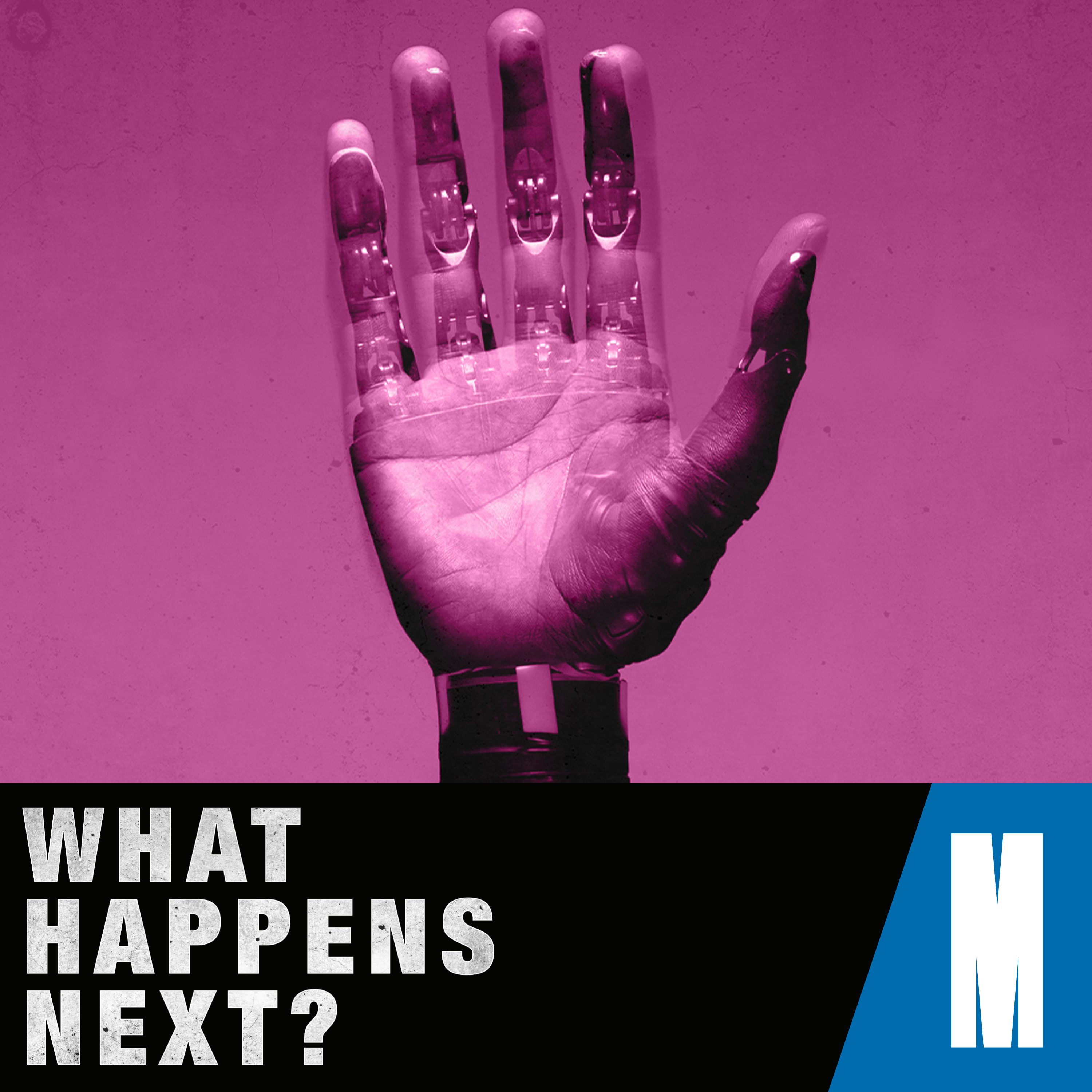 What Happens Next?