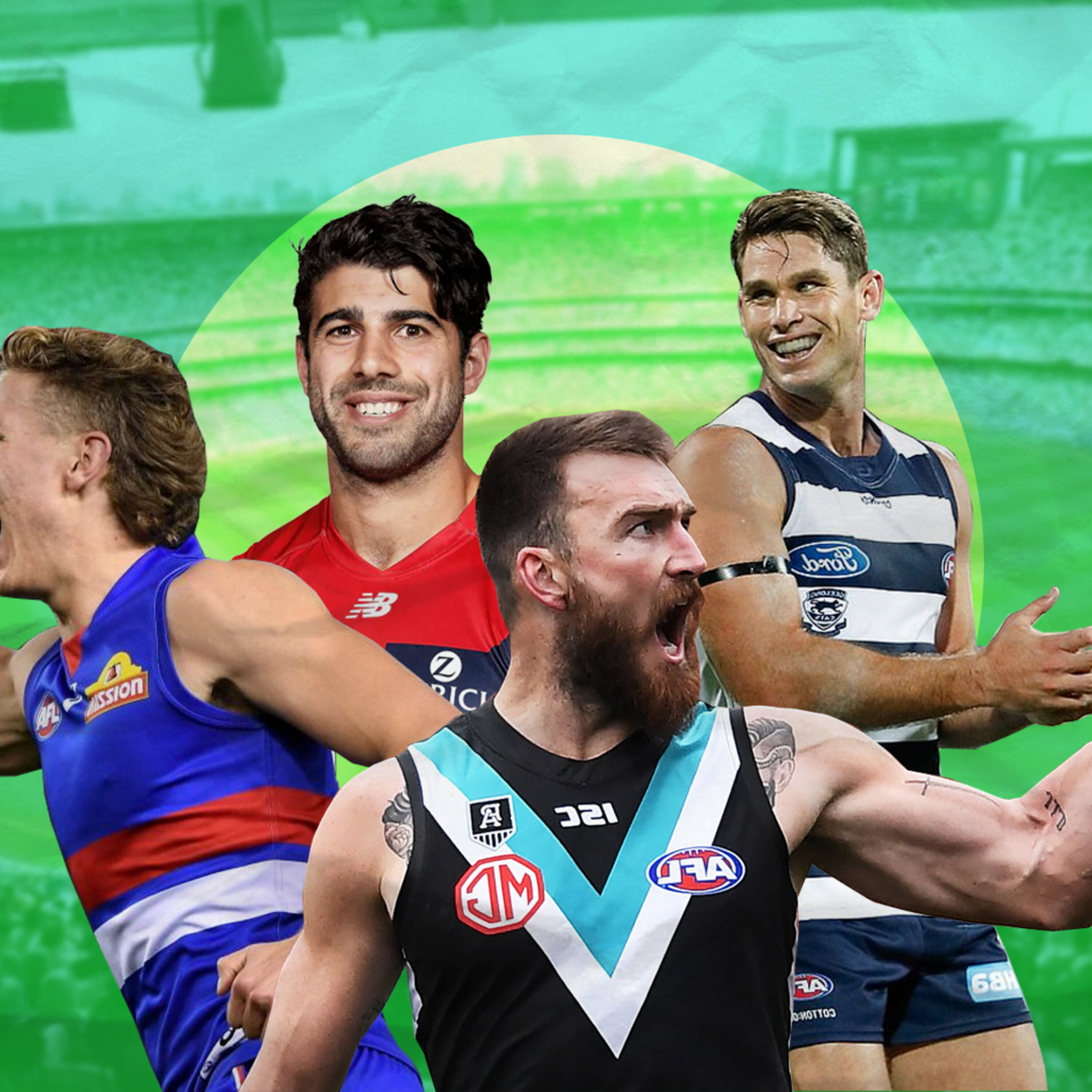 The Sporting Post: Week 2 Finals Recap