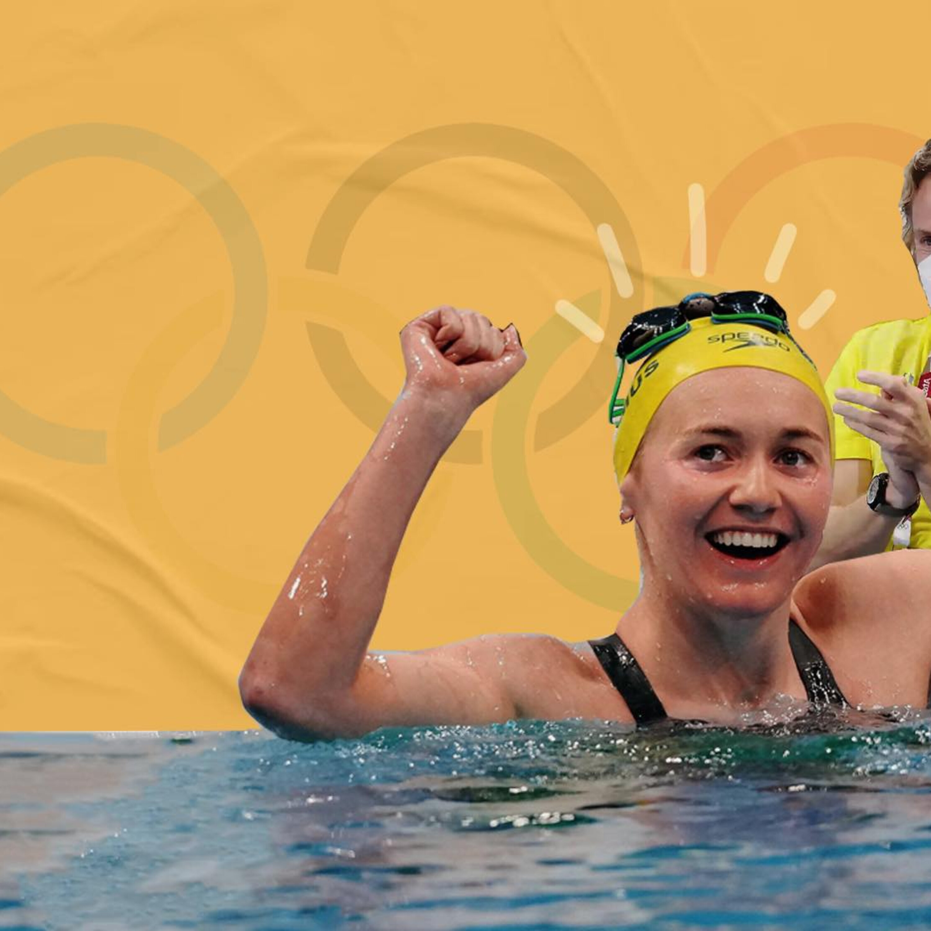 The Sporting Post - Tokyo 2020 Olympics recap Days 1 - 4
