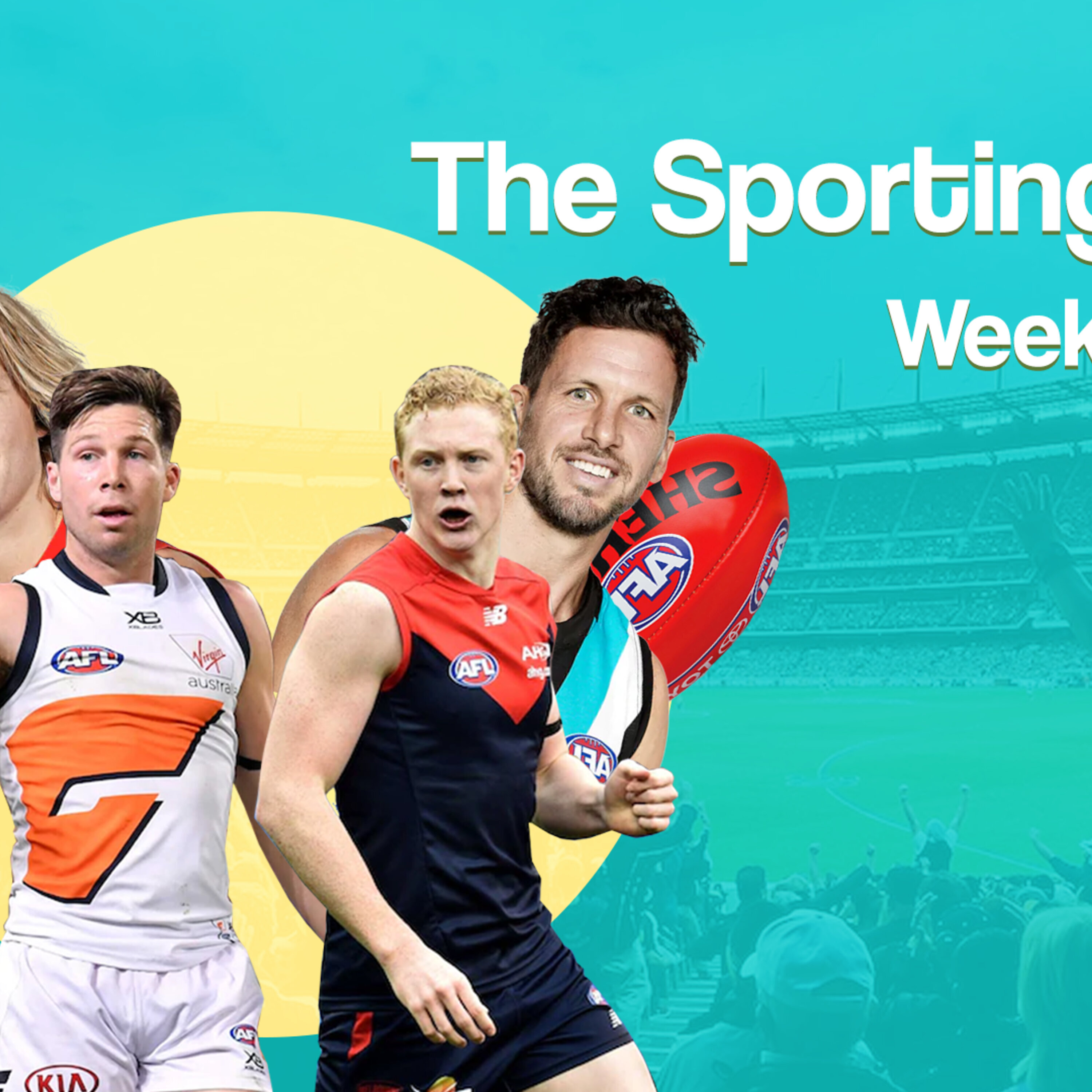 The Sporting Post: Week 1 Finals Recap