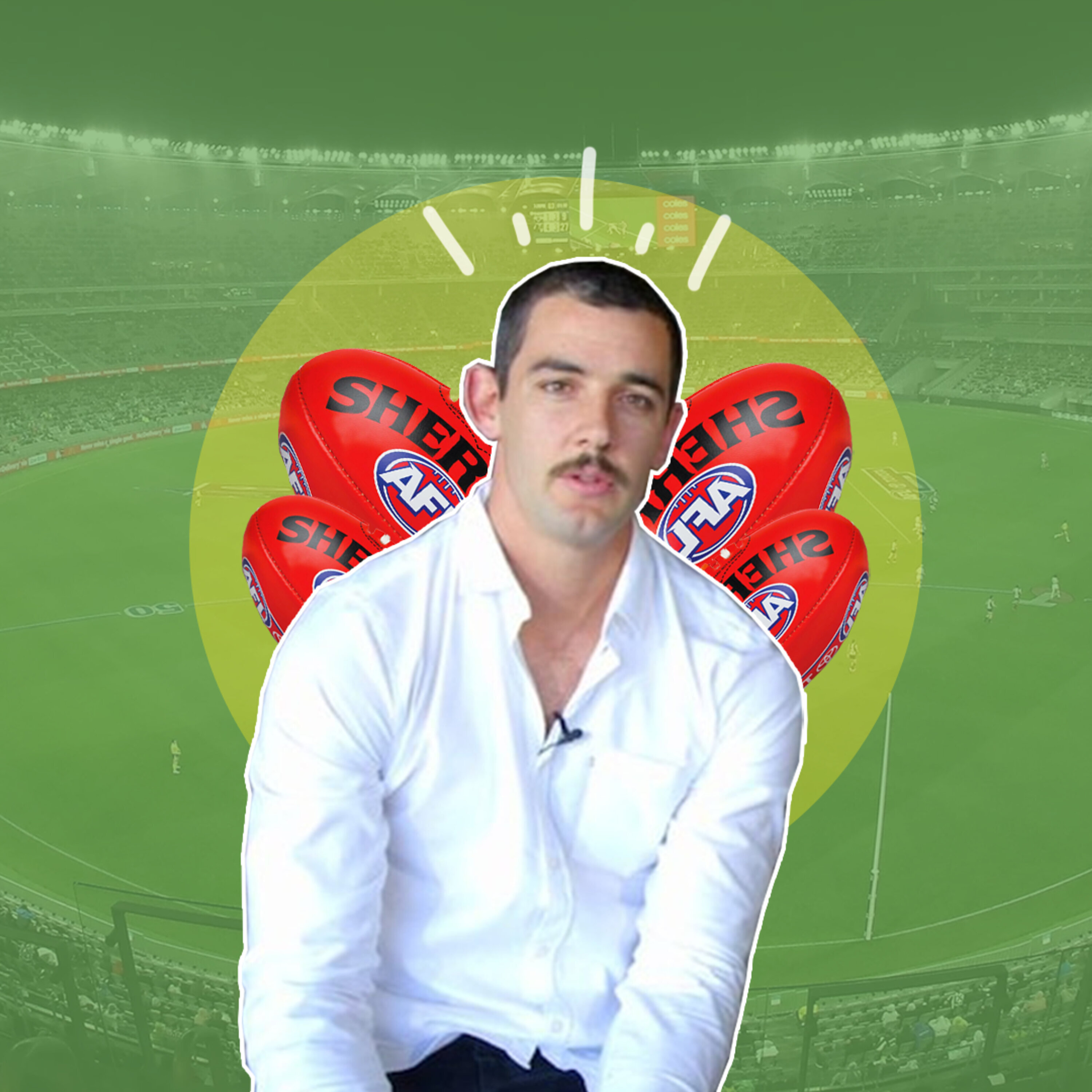 The Sporting Post: "I always say thank god it was me and not someone else"