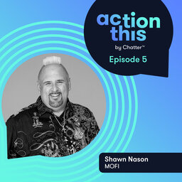 S1E5 • Shawn Nason • Putting the heart back in business
