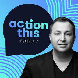 S1E1 • Zack Hamilton, Chatter • The time for change is now