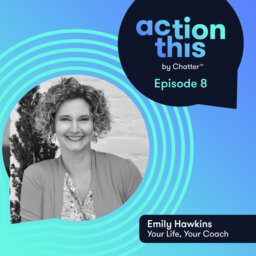 S1E8 • Emily Hawkins • The CX playbook for HR professionals