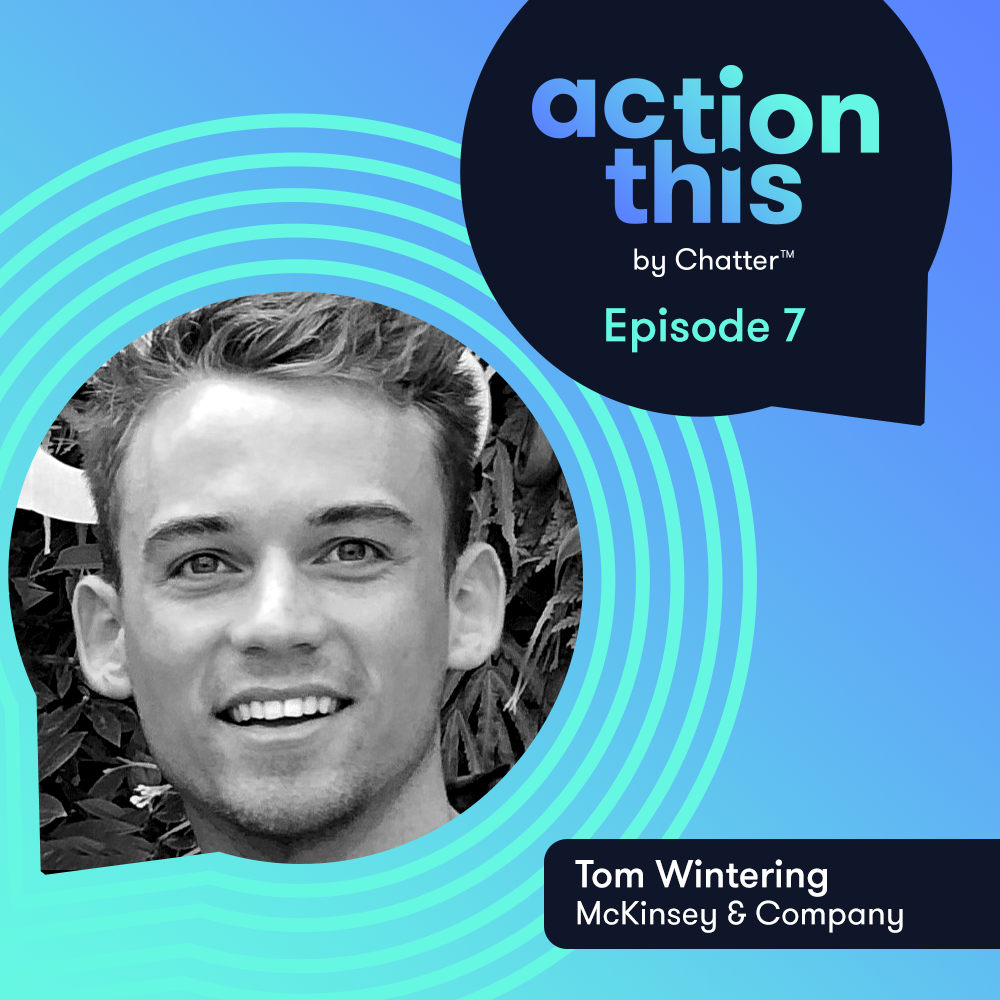 S1E7 • Tom Wintering • 6 Pitfalls of CX management, Pt. 2
