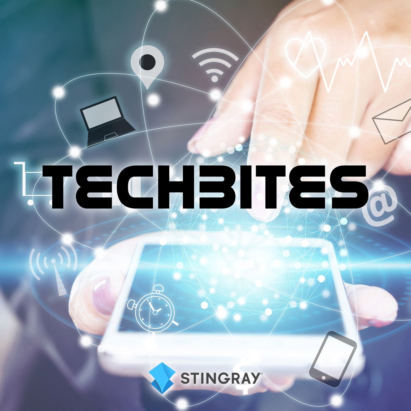TECHBiTES October 1, 2021 - China's Sponge Cities: What Are They and How They Work