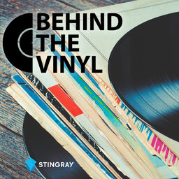 Behind the Podcast Behind the Vinyl Omny.fm