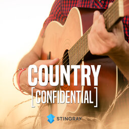 Country Confidential - James Barker