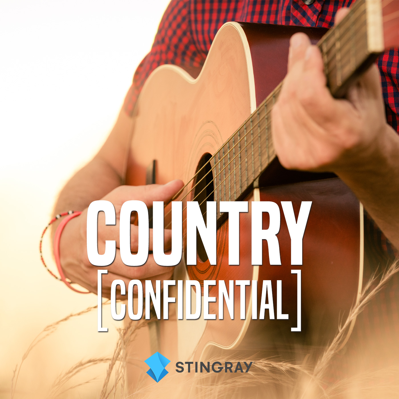 Country Confidential - Elvie Shane