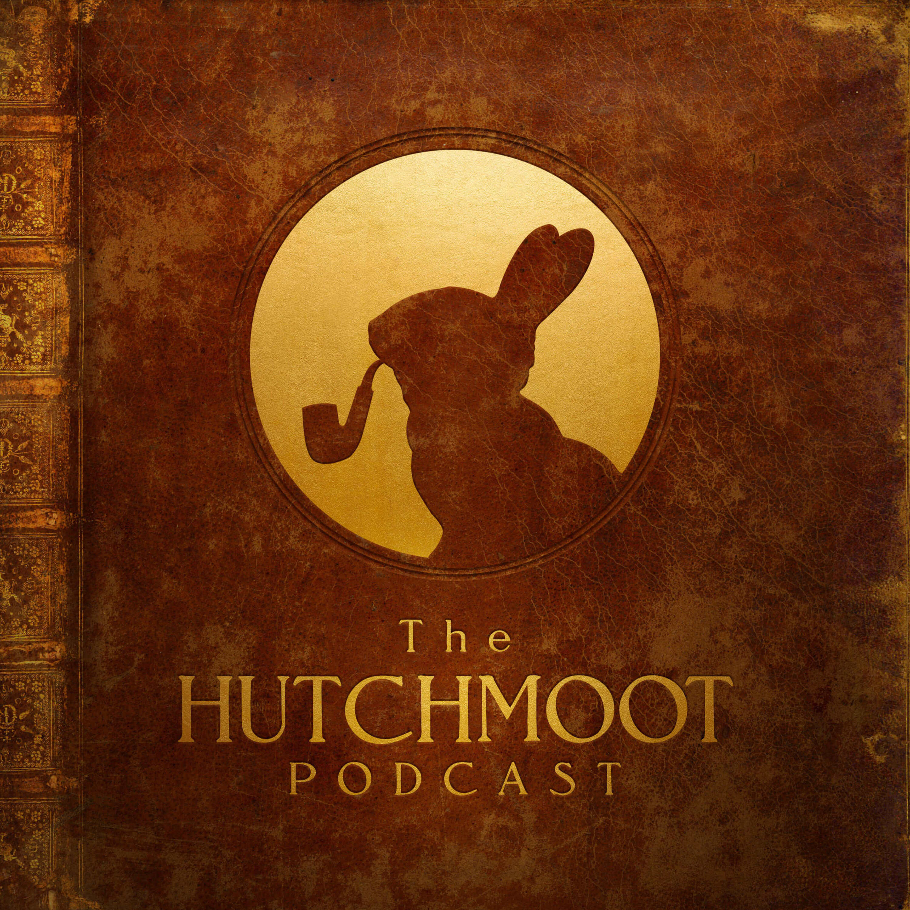 Giving as the Angels Give (Part 1) The Hutchmoot Podcast Lyssna hรคr