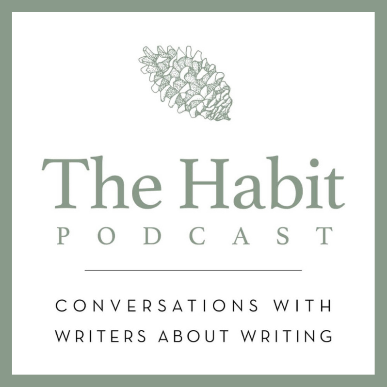 Rachel Donahue on Place and Poetry