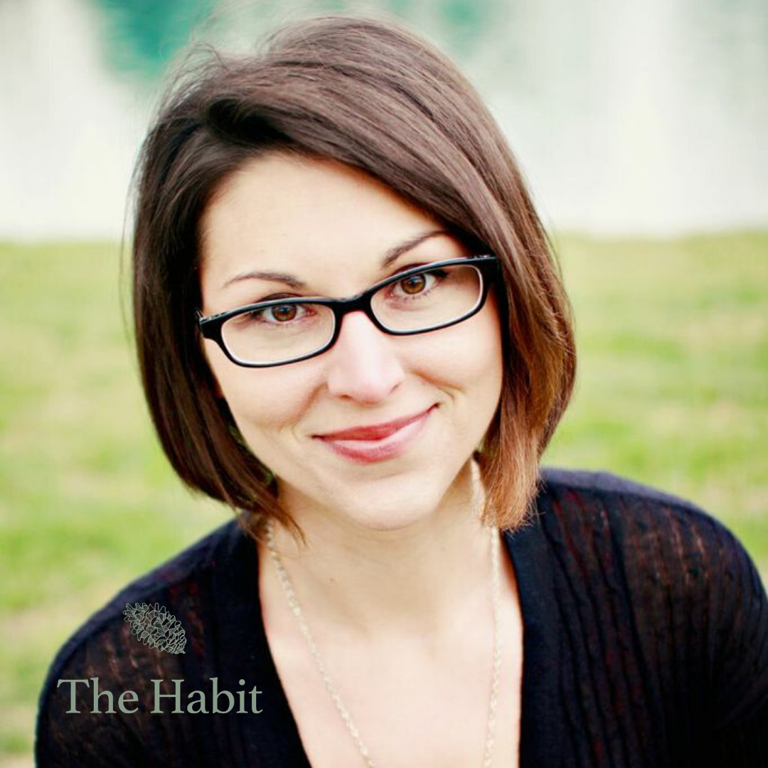 Episode 8: Helena Sorensen