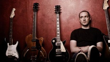 Joy Comes in the Mourning