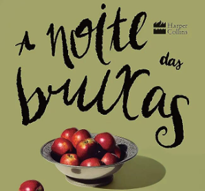 A noite das bruxas -  A última dica do mês do Halloween