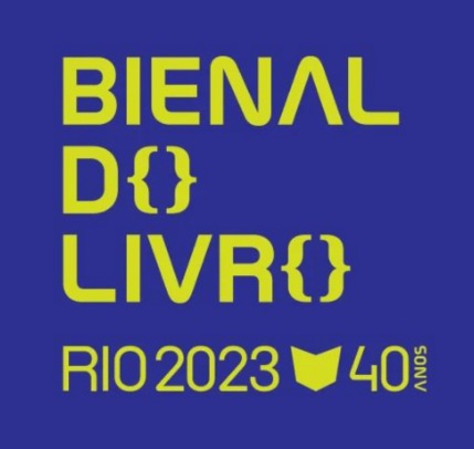 Bienal do Livro 2023 - Uma dica de passeio literário