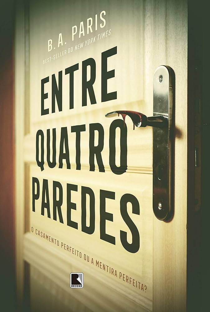 Entre quatro paredes - existe mesmo casamento perfeito?