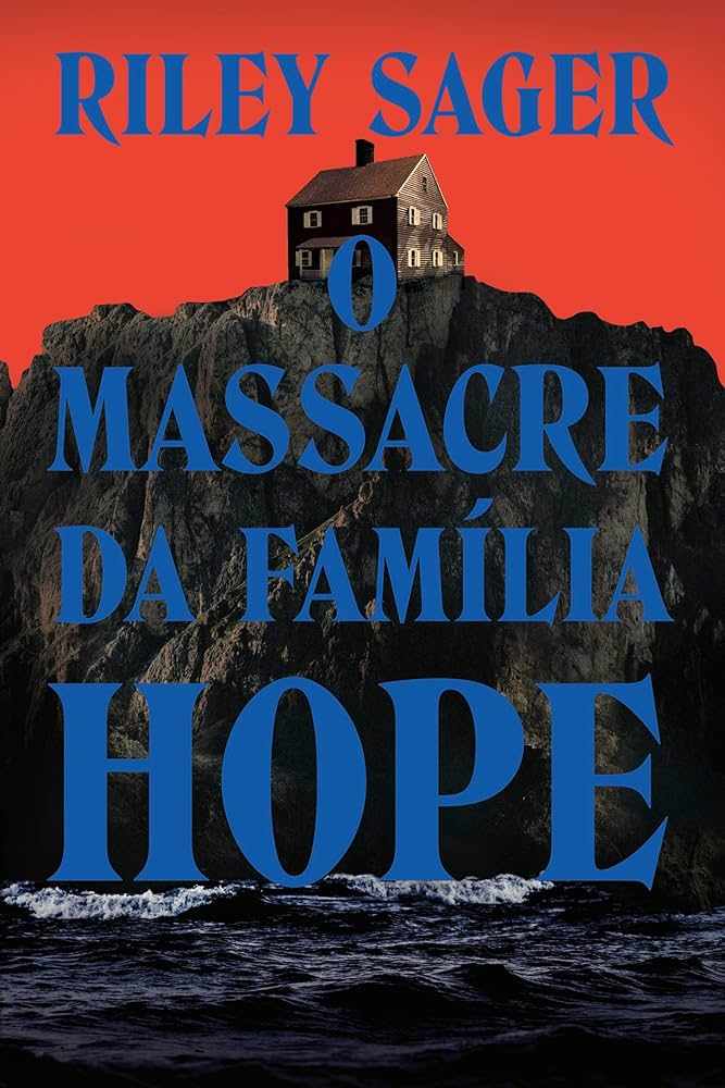 O massacre da família Hope - qual a sua teoria sobre esse crime?