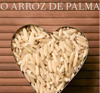 O arroz de Palma - a saga de uma família imigrante
