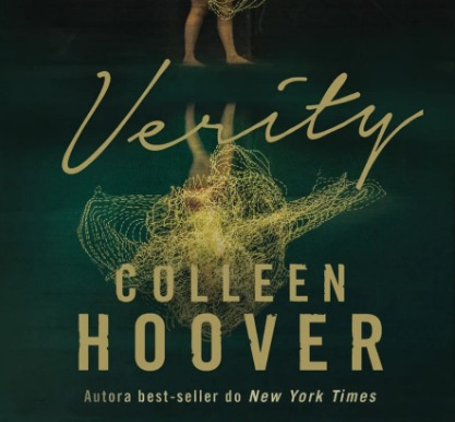 Verity - Um thriller com um plot twist surpreendente