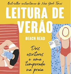 Leitura de verão - um romance perfeito para ler na sombra