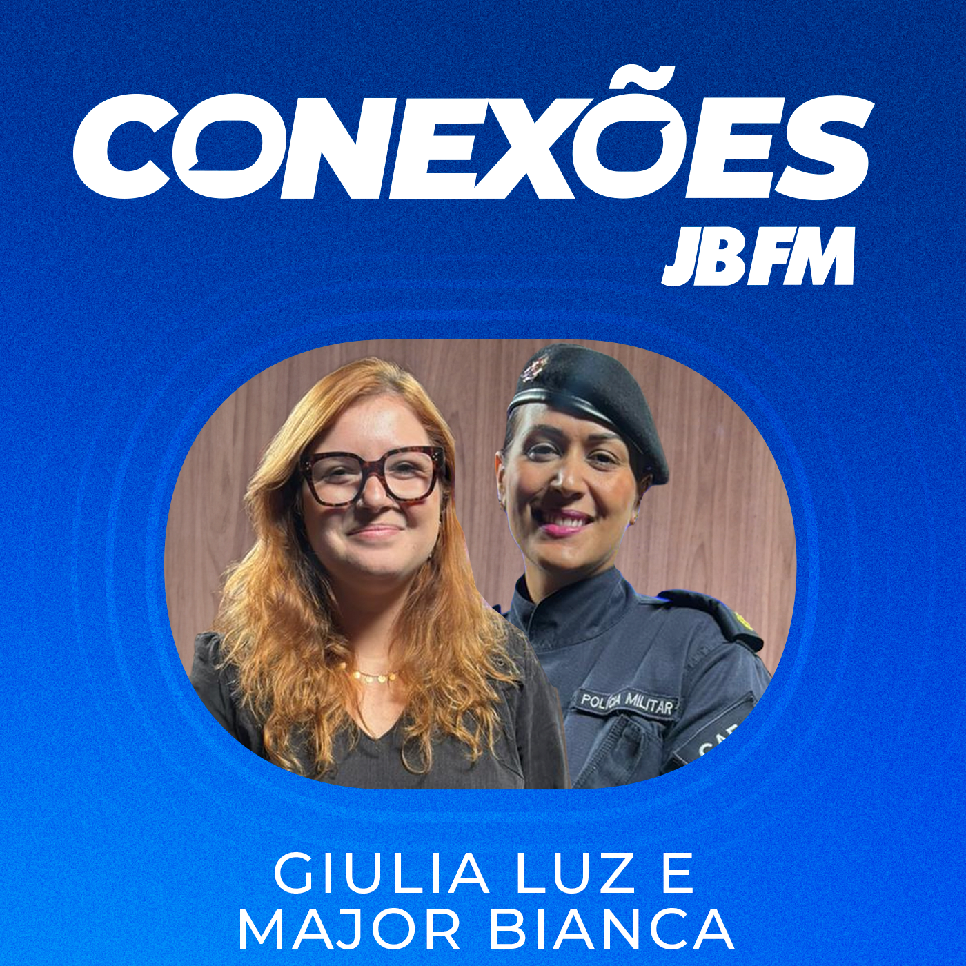 Conexões JBFM