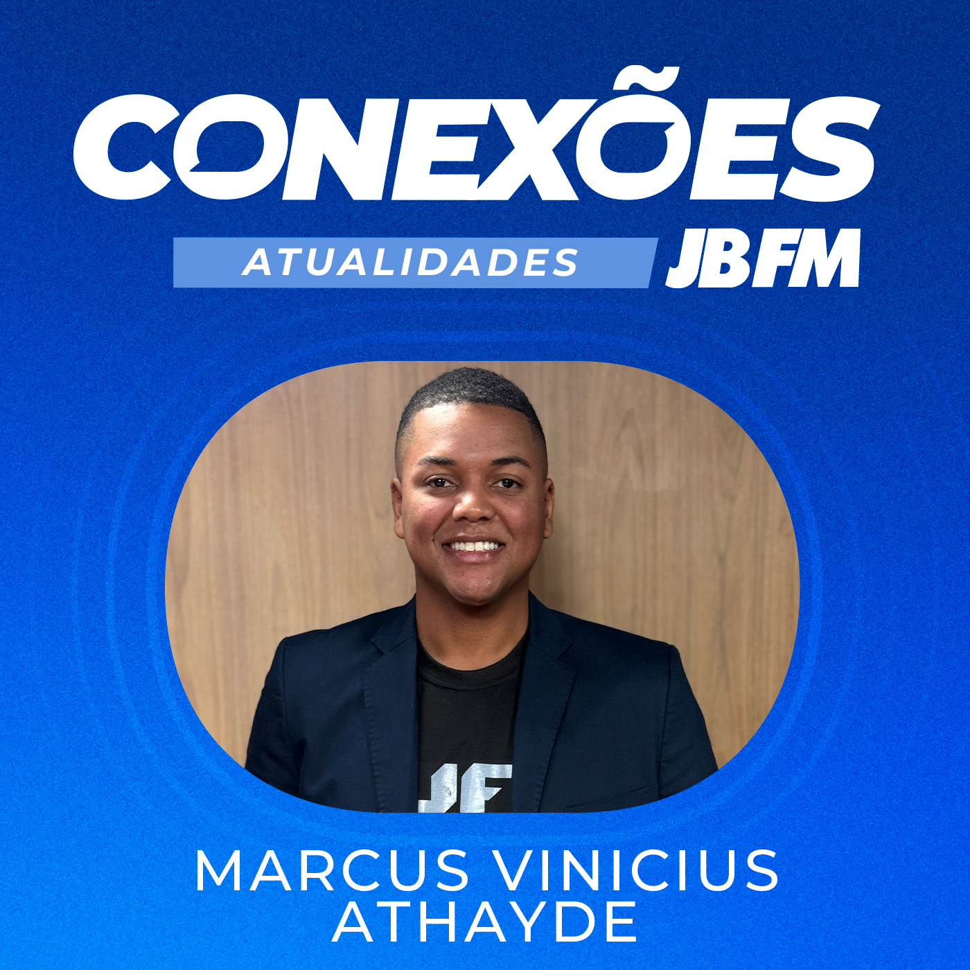 Conexões JBFM