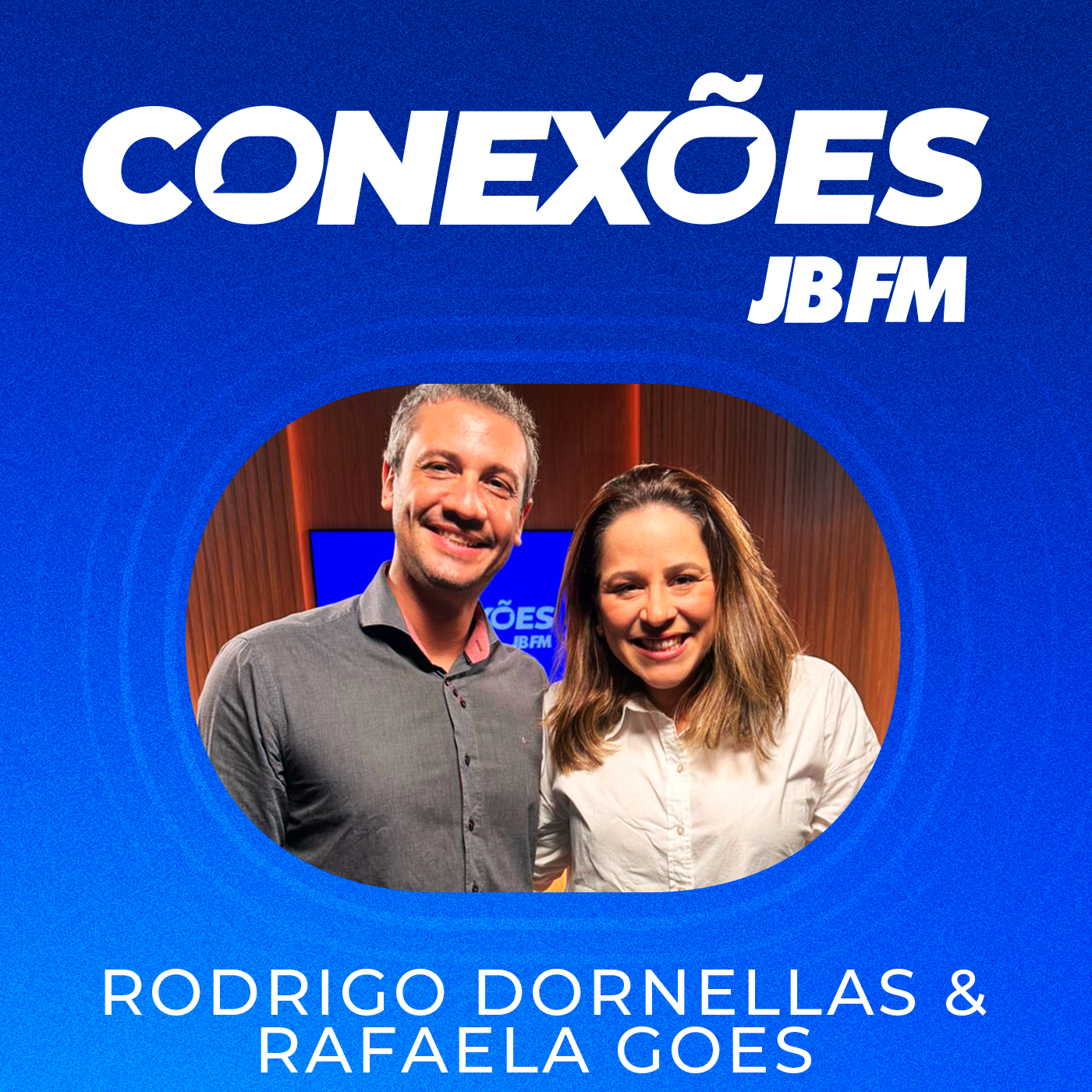 Conexões JBFM
