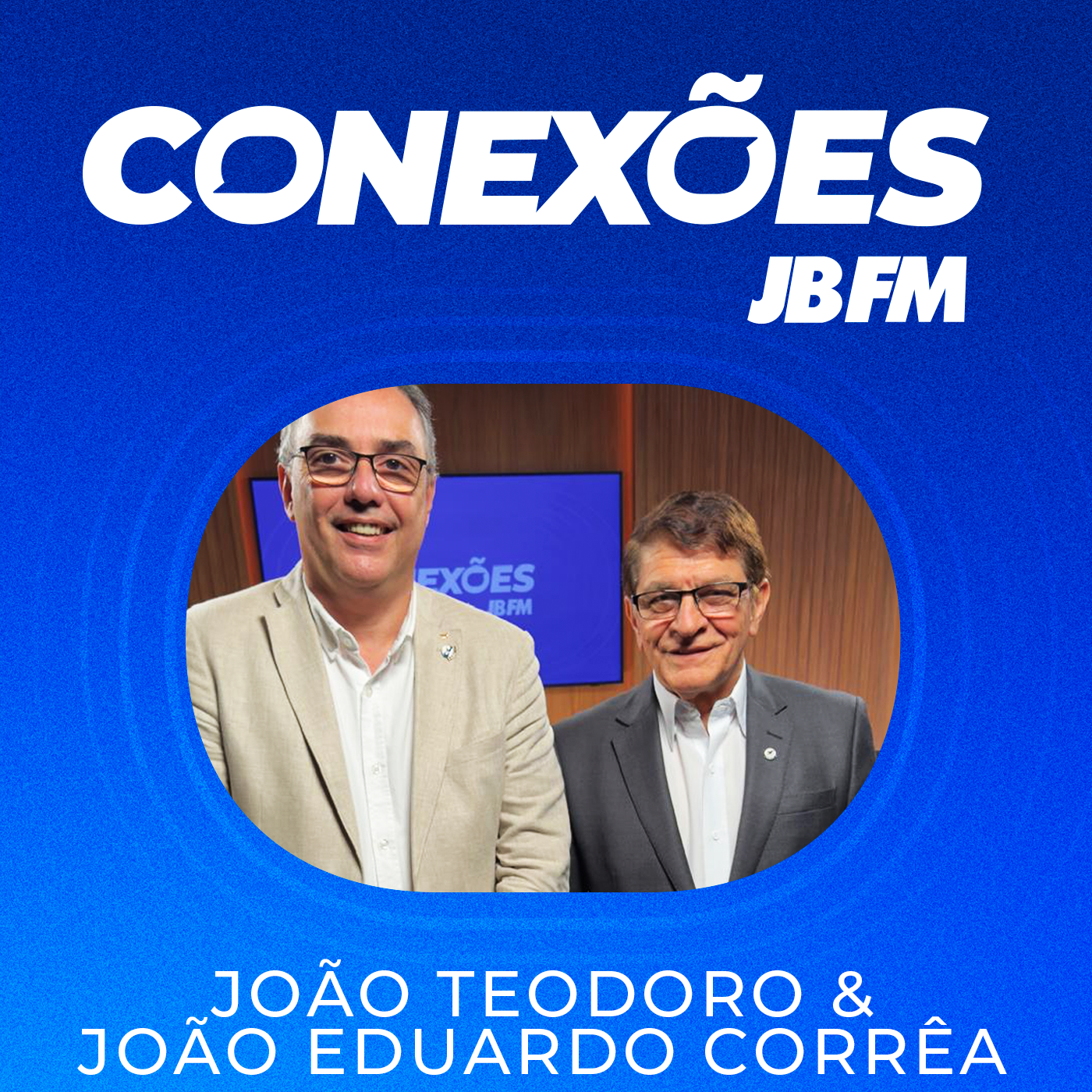 Conexões JBFM