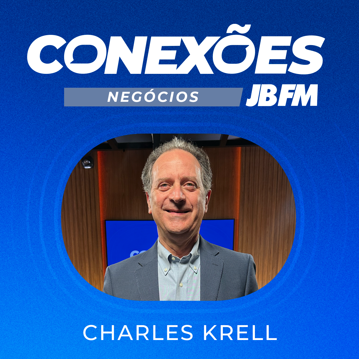 Conexões JBFM