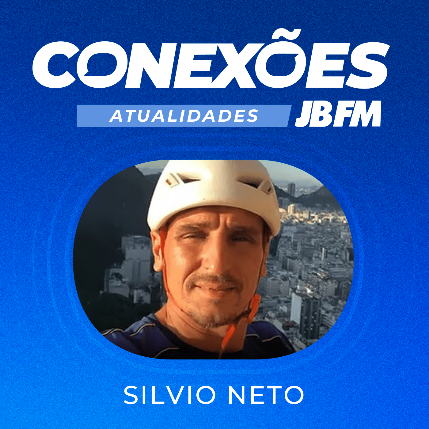 Conexões JBFM