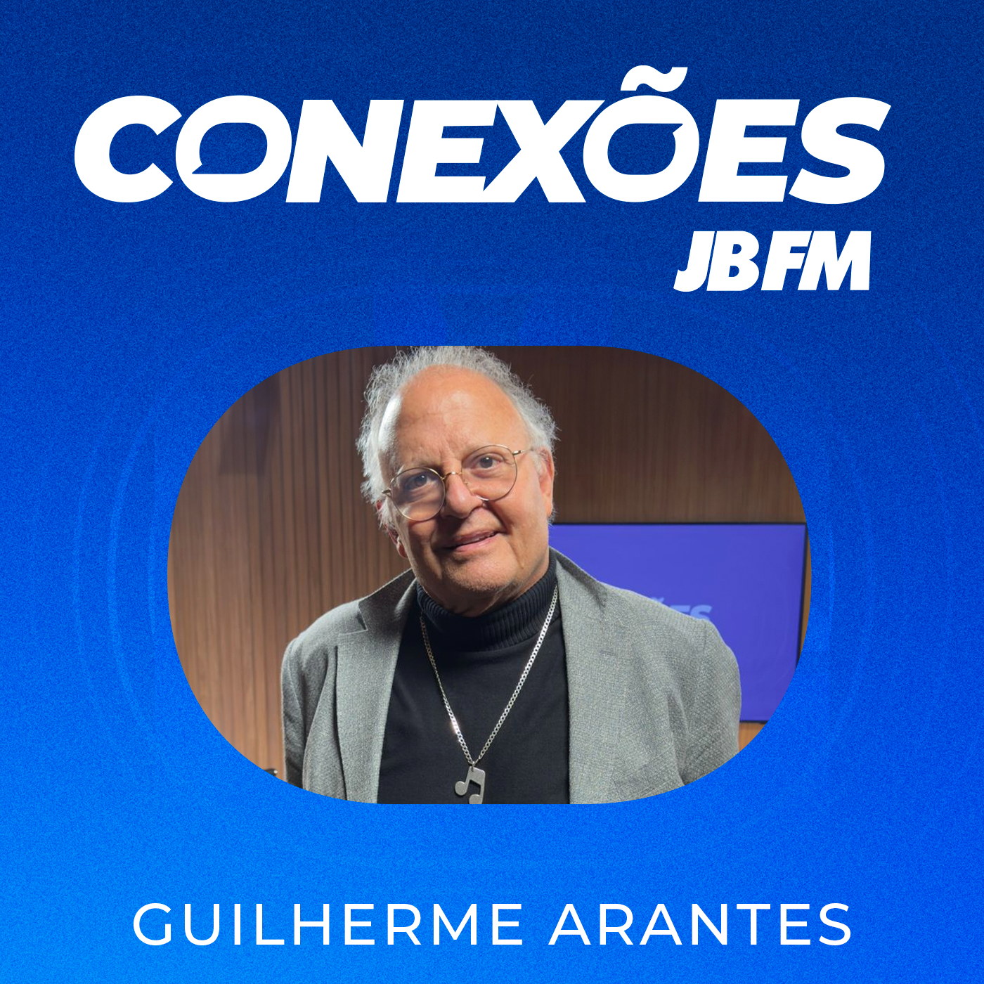 Conexões JBFM