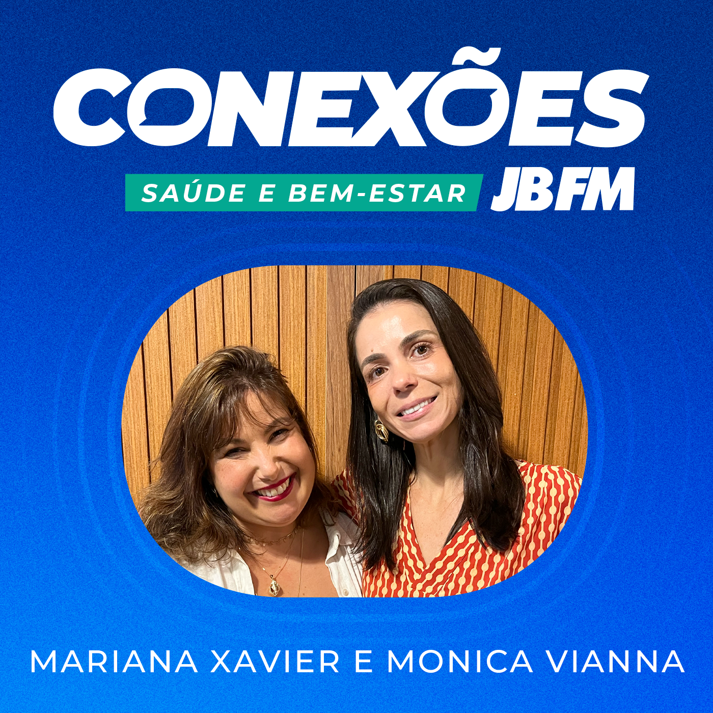 Conexões JBFM