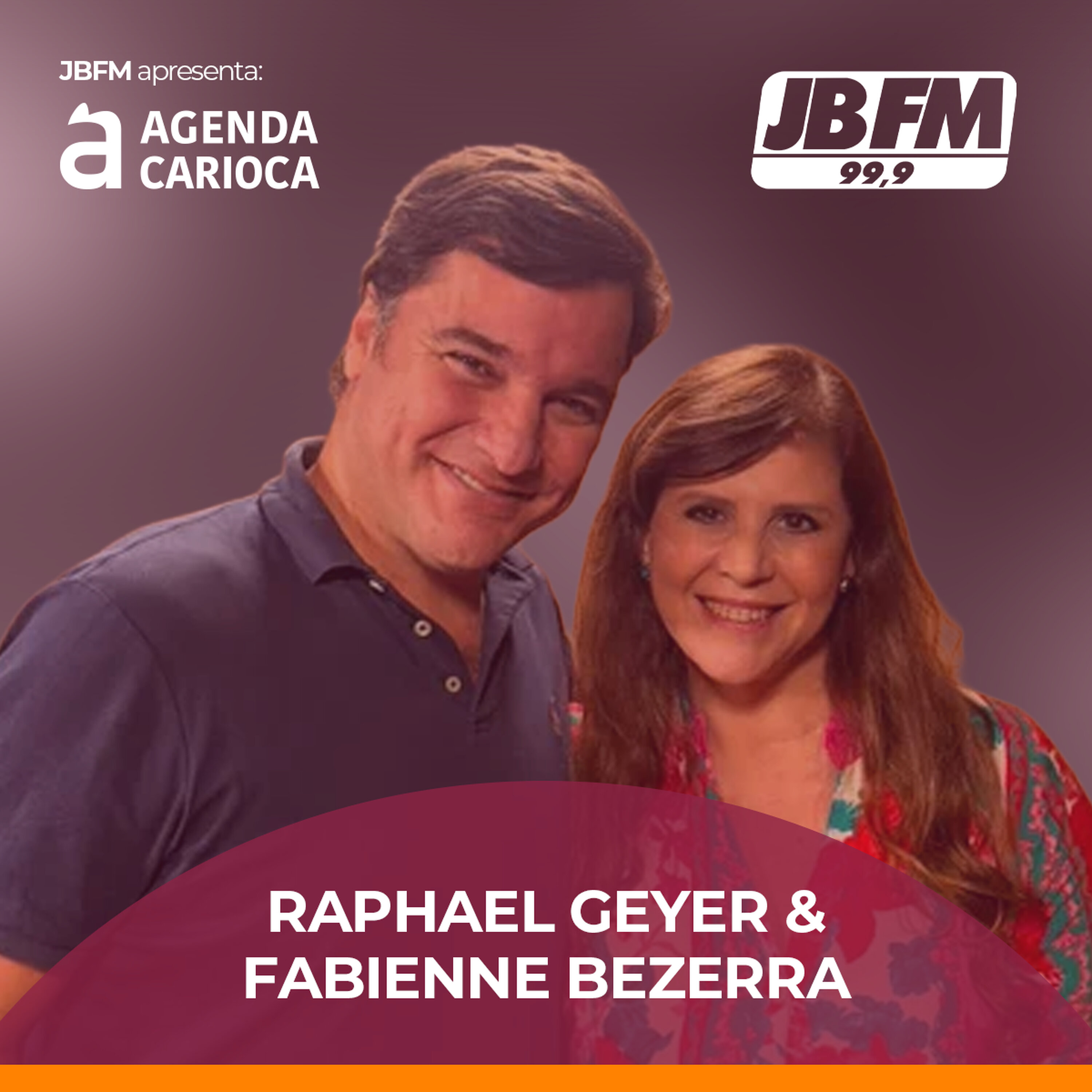 Agenda Carioca JBFM