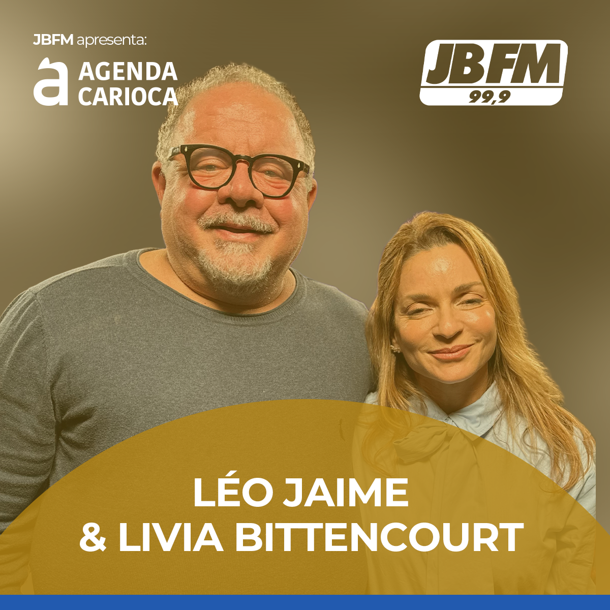 Agenda Carioca JBFM