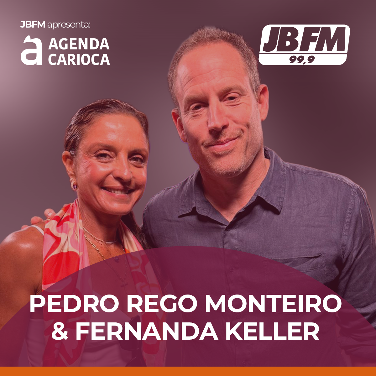 Agenda Carioca JBFM