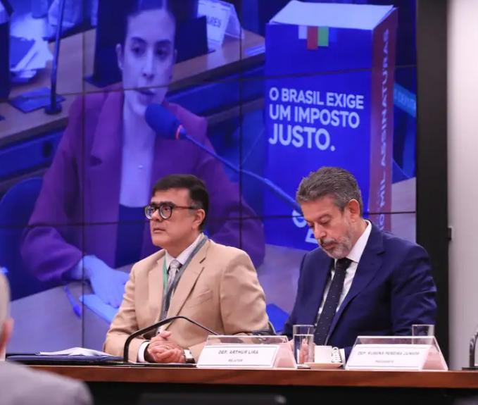Painel JB 2ª Edição 16/07/2025
