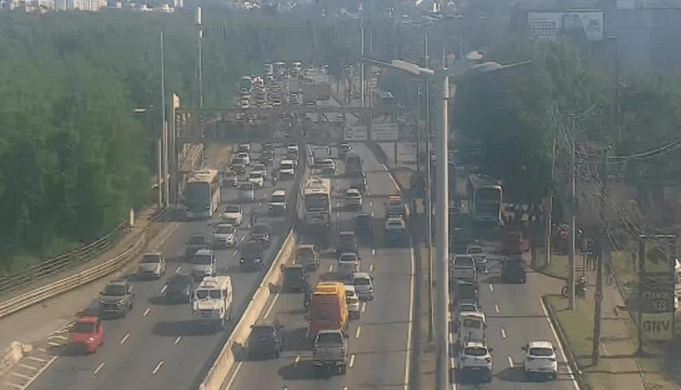 Painel JB 2ª Edição 29/09/2025