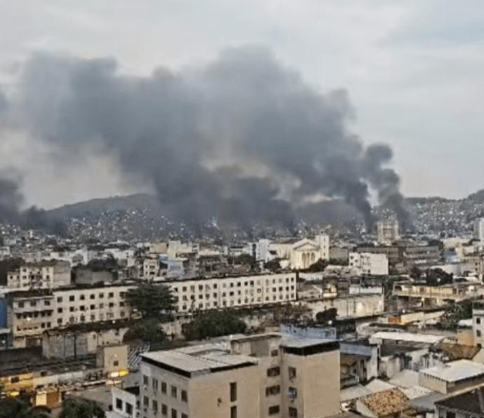 Painel JB 2ª Edição 28/10/2025