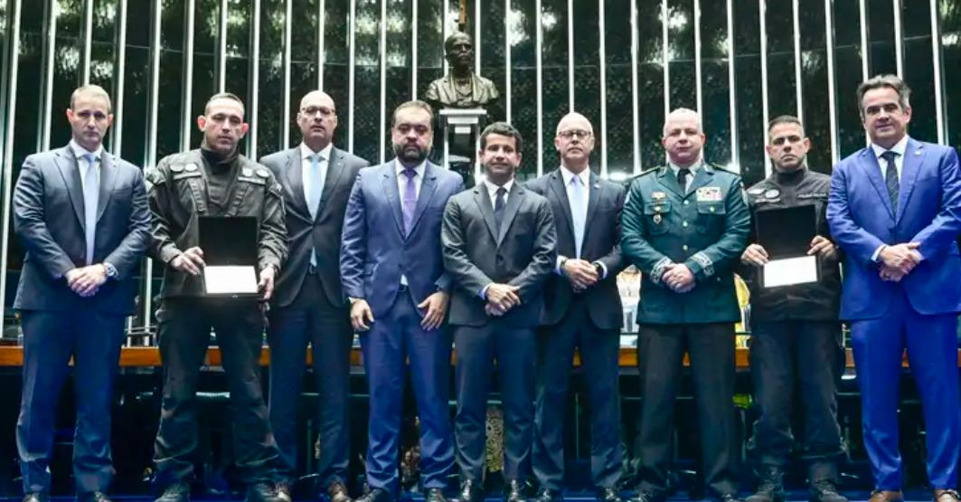 Painel JB 2ª Edição 12/11/2025