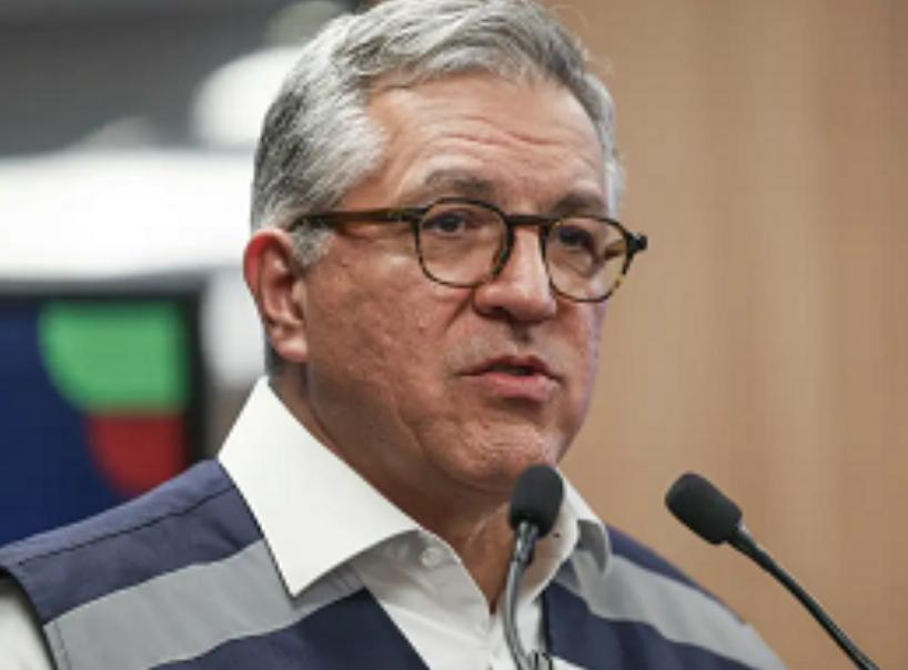 Painel JB 2ª Edição 02/10/2025