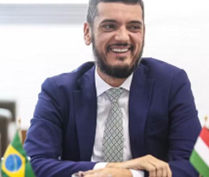 Painel JB 2ª Edição 03/12/2025