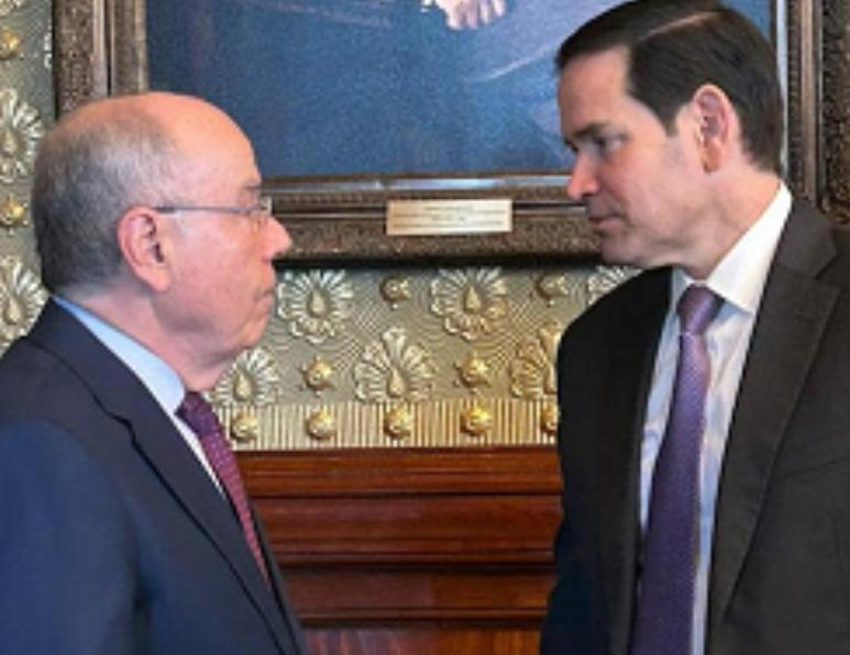 Painel JB 2ª Edição 16/10/2025