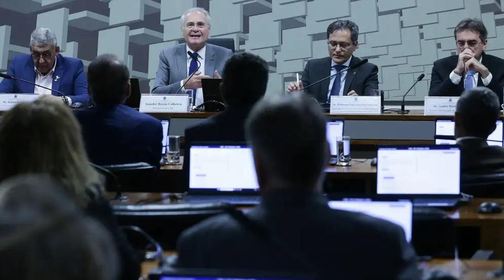 Painel JB 2ª Edição 05/11/2025