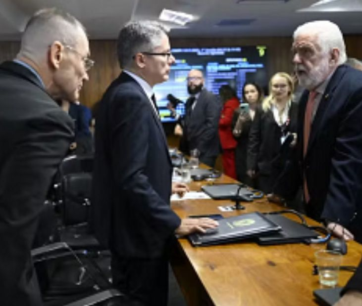 Painel JB 2ª Edição 04/11/2025