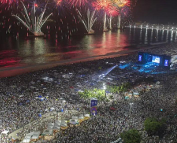 Painel JB 2ª Edição 11/11/2025