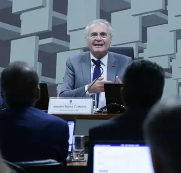 Painel JB 1ª Edição 06/11/2025