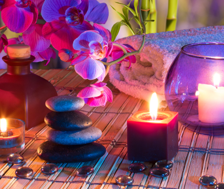 Cromoterapia no combate as dificuldades do sono